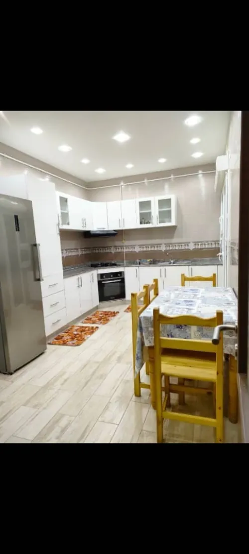 Location vacances Appartement Alger Staoueli