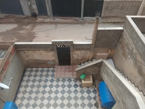 Vente Villa Alger Bordj el kiffan