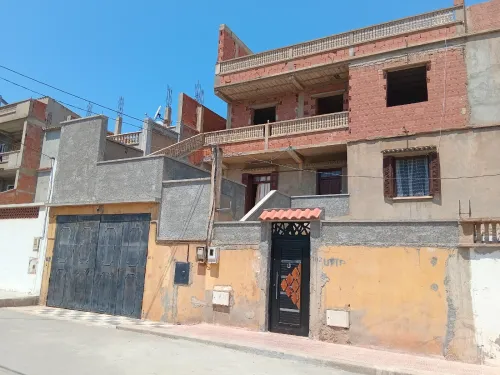 Vente Villa Alger Bordj el kiffan