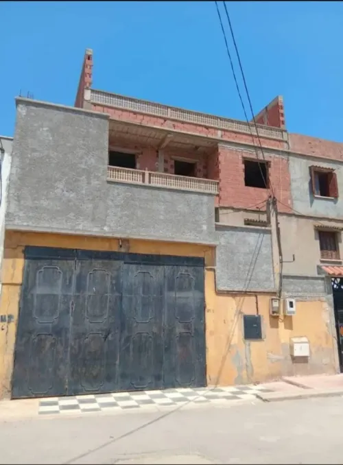 Vente Villa Alger Bordj el kiffan
