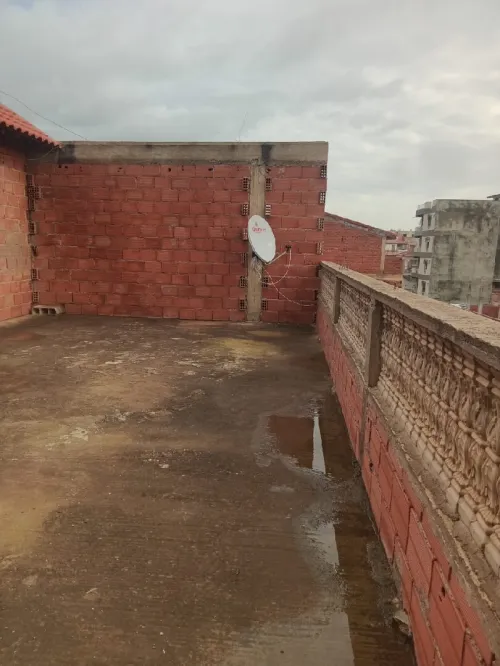Vente Villa Alger Bordj el kiffan