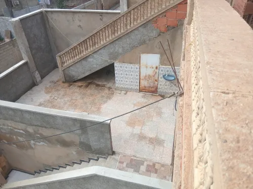 Vente Villa Alger Bordj el kiffan