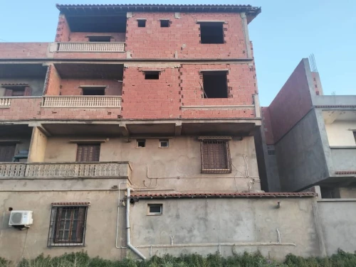 Vente Villa Alger Bordj el kiffan