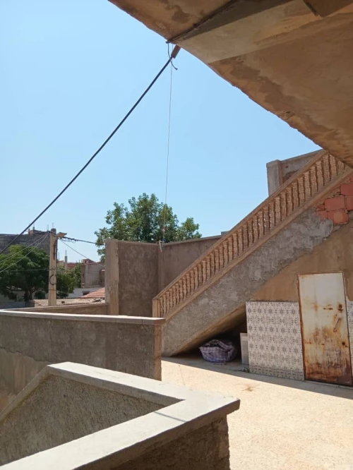 Vente Villa Alger Bordj el kiffan