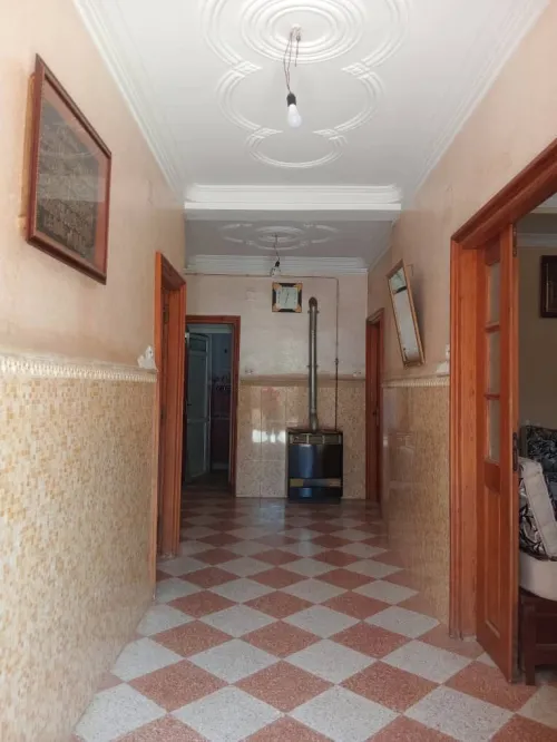 Vente Villa Alger Bordj el kiffan