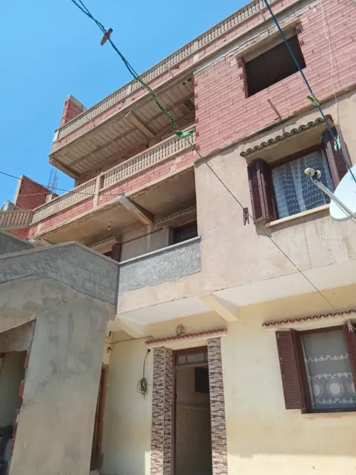 Vente Villa Alger Bordj el kiffan