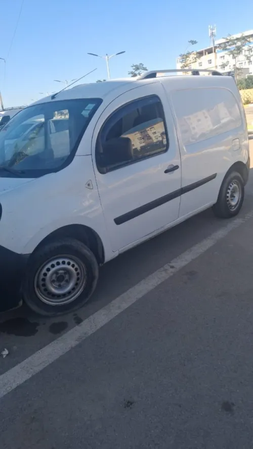 Renault Kangoo 2011 Kangoo