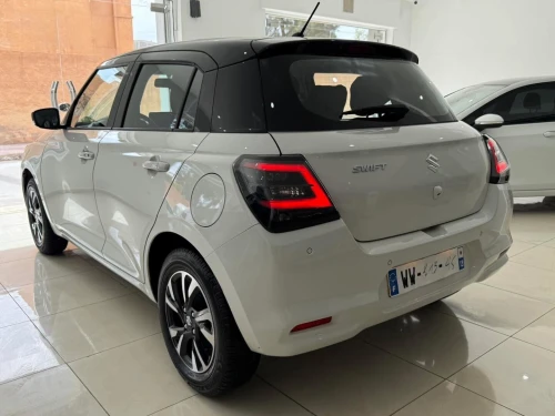 Suzuki Swift 2026 .GLX