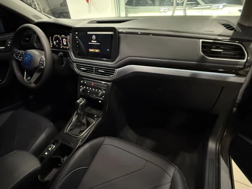 Volkswagen Tharu 2025 XR