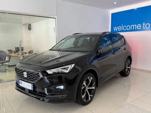 Seat Tarraco 2023 FR