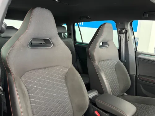 Seat Tarraco 2023 FR