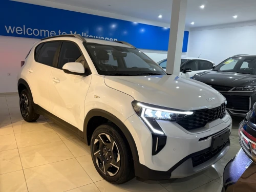 Kia Sonet  2025 Full Options