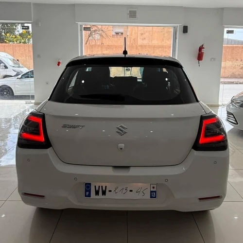 Suzuki Swift 2026 .GLX