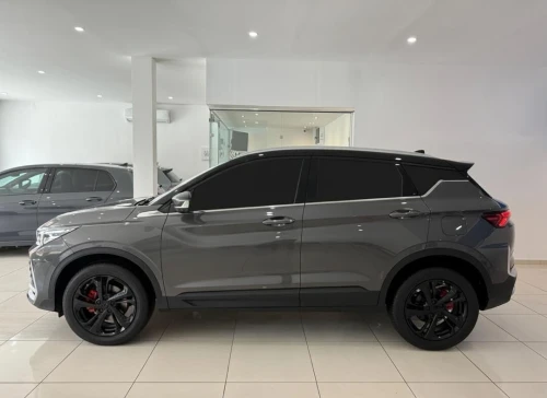 Geely Coolray 2026 VUS