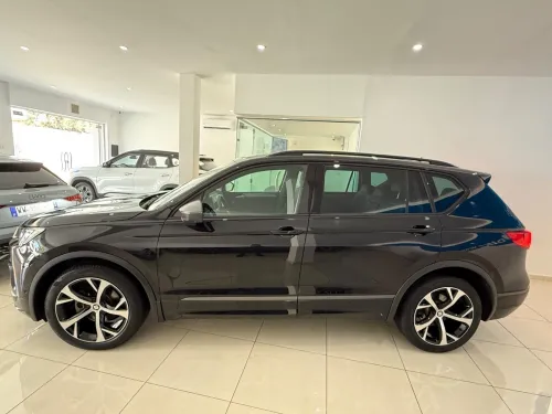 Seat Tarraco 2023 FR