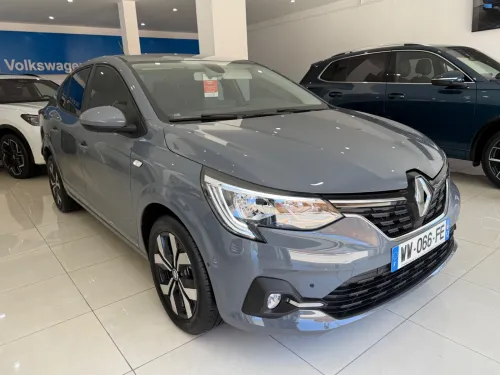 Renault Taliant  2025 2025