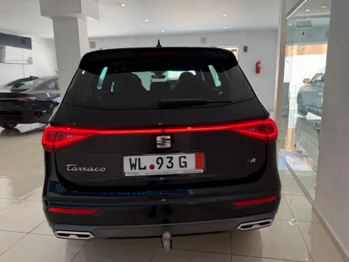 Seat Tarraco 2023 FR