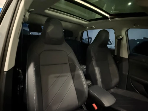 Volkswagen Tharu 2025 XR