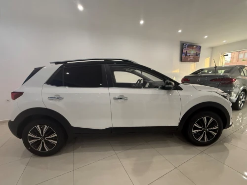 Kia KX1 2026 .