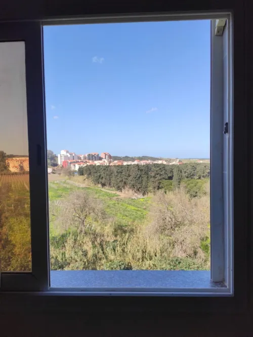 Vente Appartement F4 Boumerdes Boumerdes