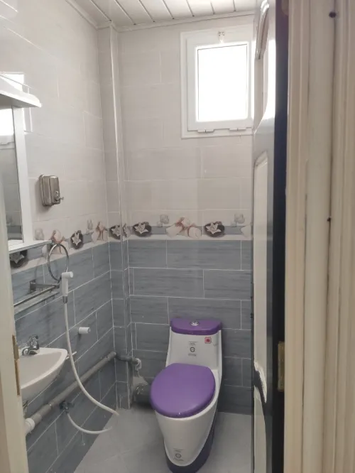 Vente Appartement F4 Boumerdes Boumerdes
