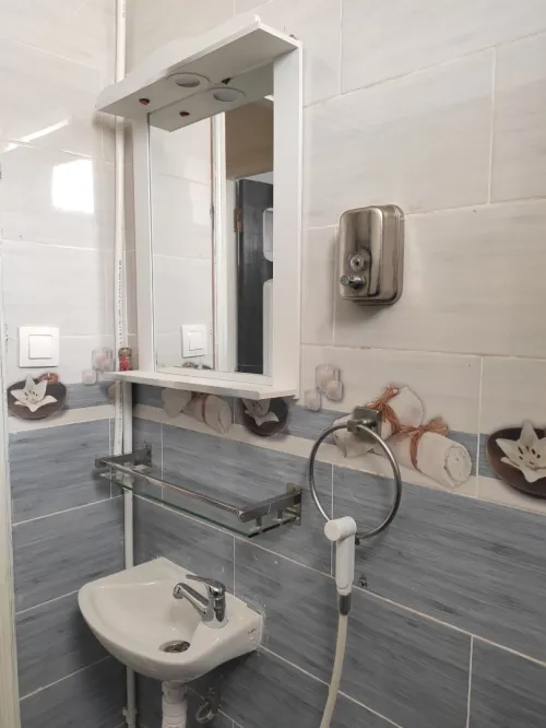 Vente Appartement F4 Boumerdes Boumerdes