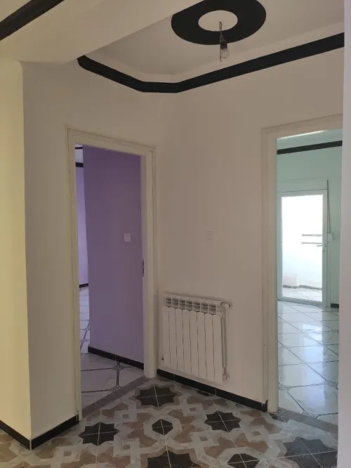 Vente Appartement F4 Boumerdes Boumerdes
