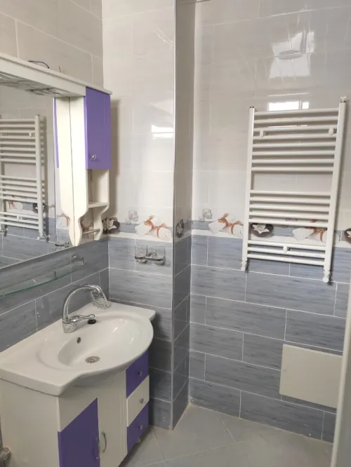 Vente Appartement F4 Boumerdes Boumerdes