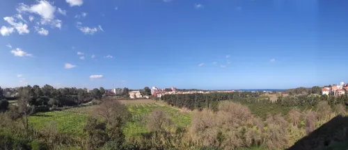 Vente Appartement F4 Boumerdes Boumerdes