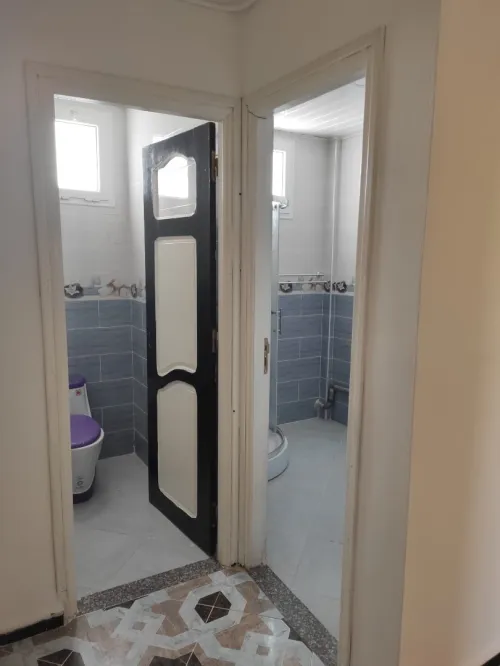 Vente Appartement F4 Boumerdes Boumerdes