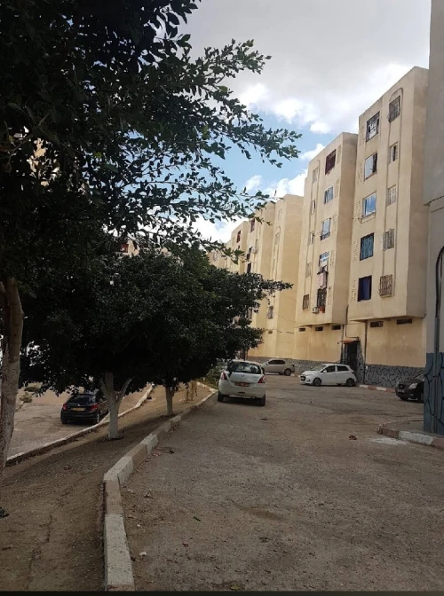 Vente Appartement F5 Boumerdès Boudouaou