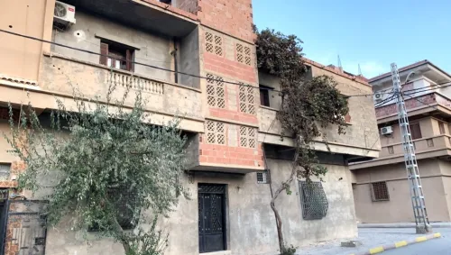 Vente Villa Batna Batna