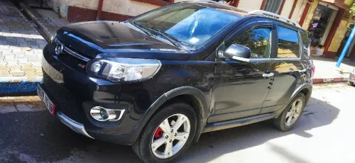 Great Wall m4 2013 M4