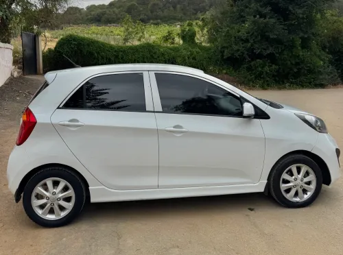 Kia Picanto 2014 Pop +