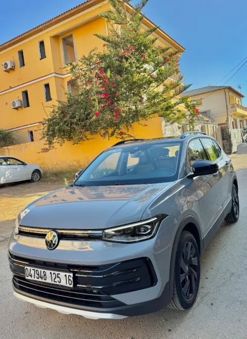 Volkswagen Tharu XR  2025 Enjoy Edition 