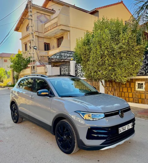 Volkswagen Tharu XR  2025 Enjoy Edition 