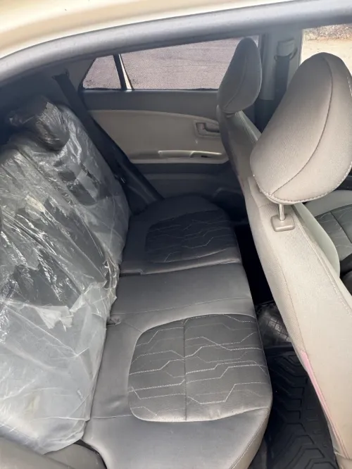 Kia Picanto 2014 Pop +