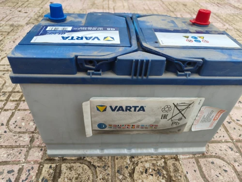 Batterie varta 95 AH