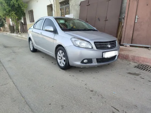 Great Wall C30 2012 C30