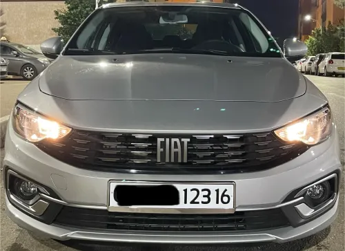 Fiat Tipo Sedan 2023 Life (boîte automatique)