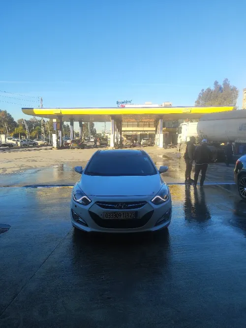 Hyundai i40 2013 
