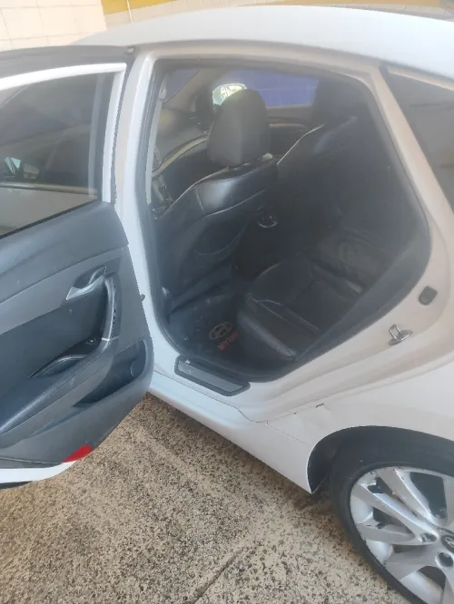 Hyundai i40 2013 
