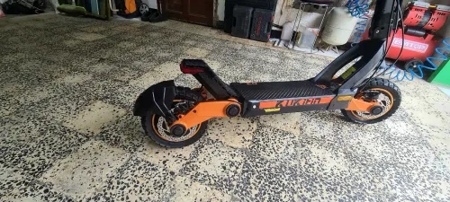 Kukurin G3 2025