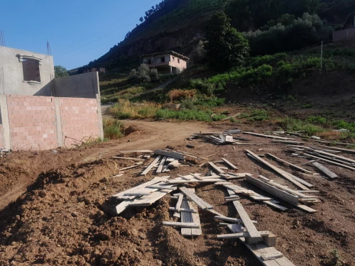 Cherche location Terrain Jijel Texenna