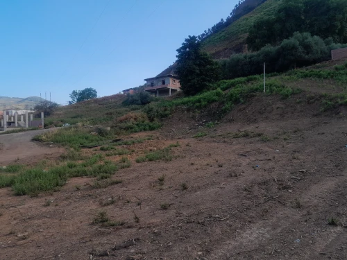Cherche location Terrain Jijel Texenna