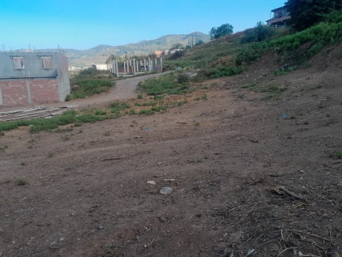 Cherche location Terrain Jijel Texenna