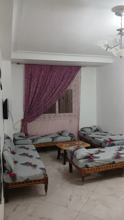 Location vacances Appartement F2 Oran Oran 3