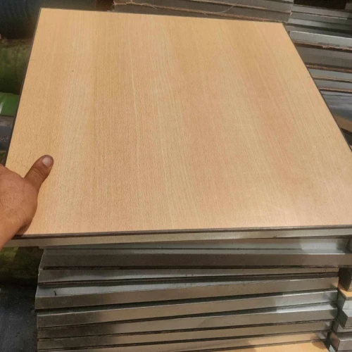 Plancher technique