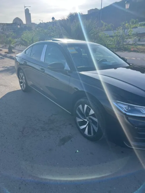 Volkswagen Passat pro 2025 