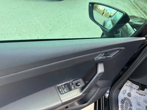 Seat Ibiza 2018 EDITION